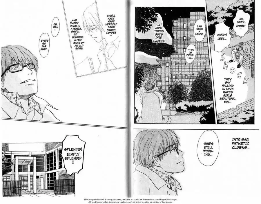 Honey and Clover Chapter 13 46